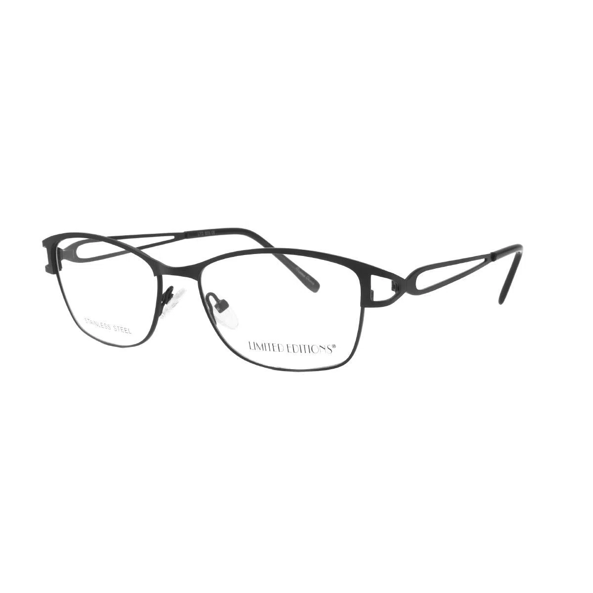 LIMITED EDITIONS 805 Eyeglasses - view 5